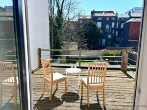 Le Botanique des Augustins -100m2 en plein centre