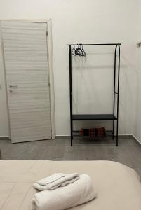 Double Room with Extra Bed