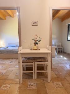 Agricampeggio Sfizio Sui Nebrodi