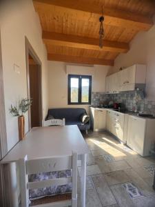 Agricampeggio Sfizio Sui Nebrodi