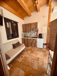 Agricampeggio Sfizio Sui Nebrodi