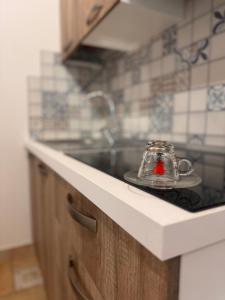 Agricampeggio Sfizio Sui Nebrodi