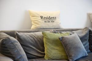 Residenz an der Ahr für 3 - WLAN - Parkplatz