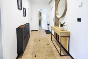 Residenz an der Ahr für 3 - WLAN - Parkplatz