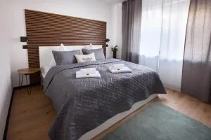 Residenz an der Ahr für 3 - WLAN - Parkplatz - Hönningen