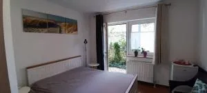 Appartements an der Kaiserpfalz - Krottental - Wiesenthau