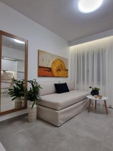 Hotel Andreas - Agistri (Skala)