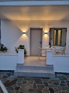 Hotel Andreas - Agistri (Skala)