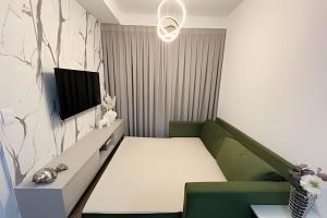 Apto alto padrãoGleba Palhano