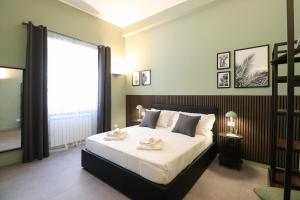 LRV Apartment Roma Metro B Conca dOro