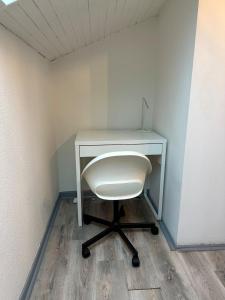 Appartements Le Toit - 2 chambres - 4 personnes - Netflix - Calme : photos des chambres