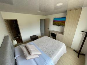 Habitaciónes Casa Holiday Fusa