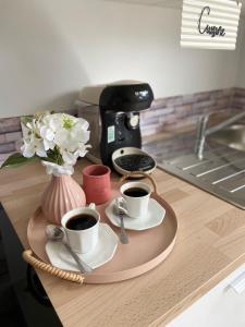 Le Dolmen, charme sport et détente