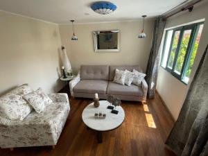 Apartamento en Centro Histórico de Sucre