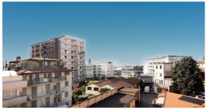 Residenza Angelo May