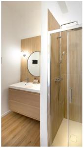 Residenza Angelo May