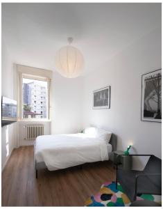 Residenza Angelo May