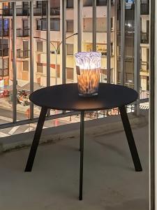 App 94 m2, balcon, ascenseur, 2 ch, 4 couchages