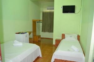 Hotel Chalé Ji-Parana