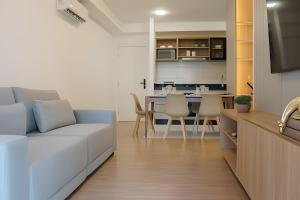 Sofisticado 2 quartos - Jh Palhano