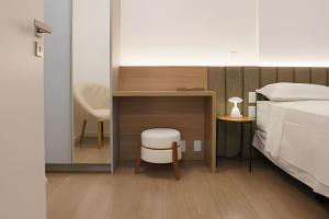 Sofisticado 2 quartos - Jh Palhano