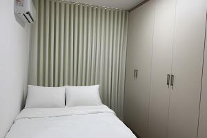 Confortável apto Gleba Palhano