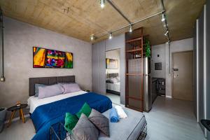 Ap66 Sky Pauliceia, Studio Completo!