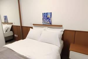 Apto c sacada próx Ayrton Senna