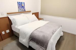 Apto c sacada próx Ayrton Senna