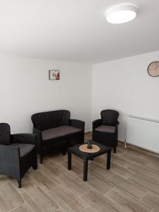 Apartmani Hilston