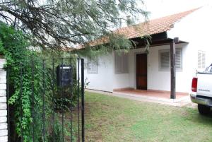 La Casita de Isabella - Cerca del Kempes con Patio