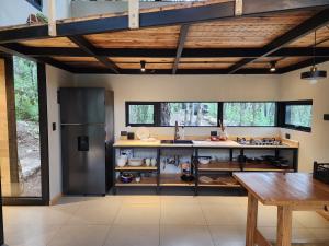 Casa Estudio UMMA, Punta del Bosque