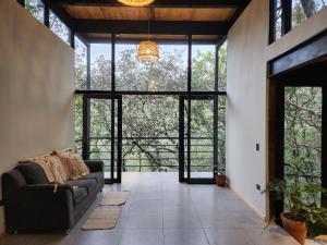 Casa Estudio UMMA, Punta del Bosque