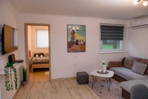 Apartment Fuma Zagreb