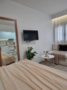 Hotel Andreas - Agistri (Skala)