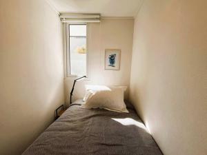 HOM I Nuevo Depto 2D2B 3PAX Santiago AA