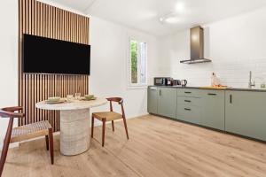 Appartement proximité Place des Lices avec parking