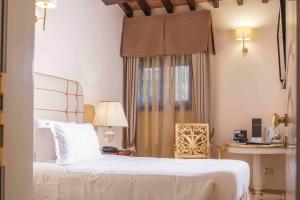 Basic Single Room room in Golden Tower Hotel & Spa