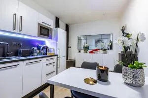 Apartmán ZnojmoSELF CHECK-IN 247 - Přímětice