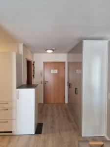 Steiner Strandappartements Appartement 207 Süd- Landseite