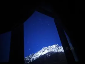 Hotel Endless Knot Lachung - Kolakham