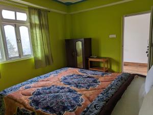 Hotel Endless Knot Lachung