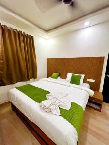 Baga Ocean Way