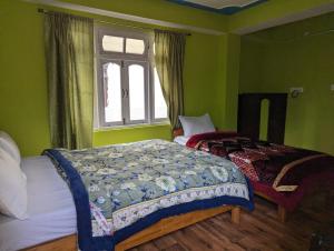 Hotel Endless Knot Lachung