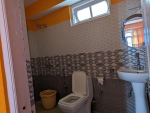 Hotel Endless Knot Lachung