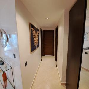Appartement moderne avec vue mer, Corniche Tanger