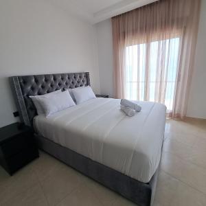 Appartement moderne avec vue mer, Corniche Tanger