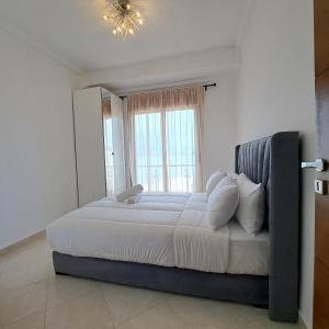 Appartement moderne avec vue mer, Corniche Tanger