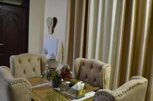 Modern & Serene 1 BR Getaway