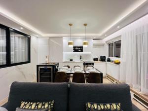 Appartement luxueux Le Bon Marché Paris 6